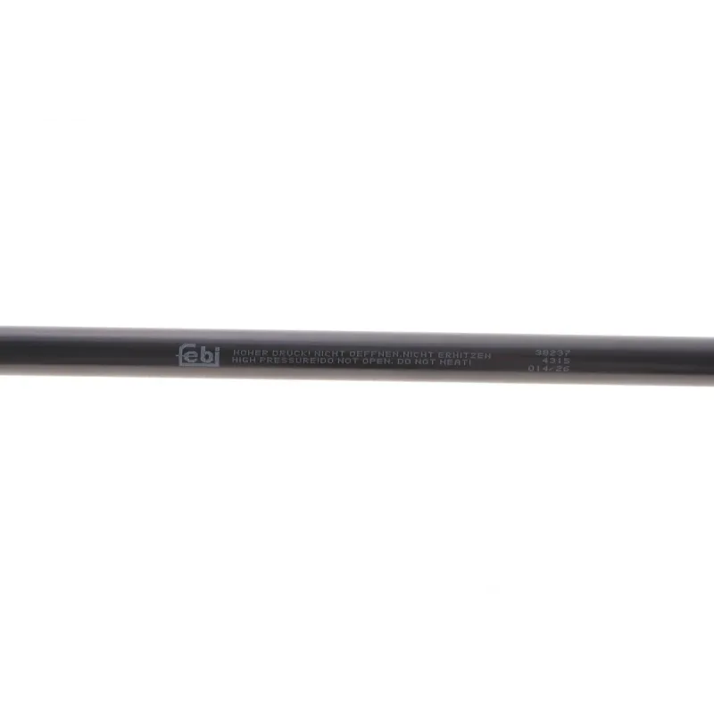 Амортизатор кришки багажника FEBI BILSTEIN 38237 для Skoda Superb II 2009-2015, 600 мм