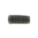Пильник амортизатора передній FEBI BILSTEIN 38240 для Ford Fiesta, Mazda 2 (2000-2013), діаметр 57/80 мм