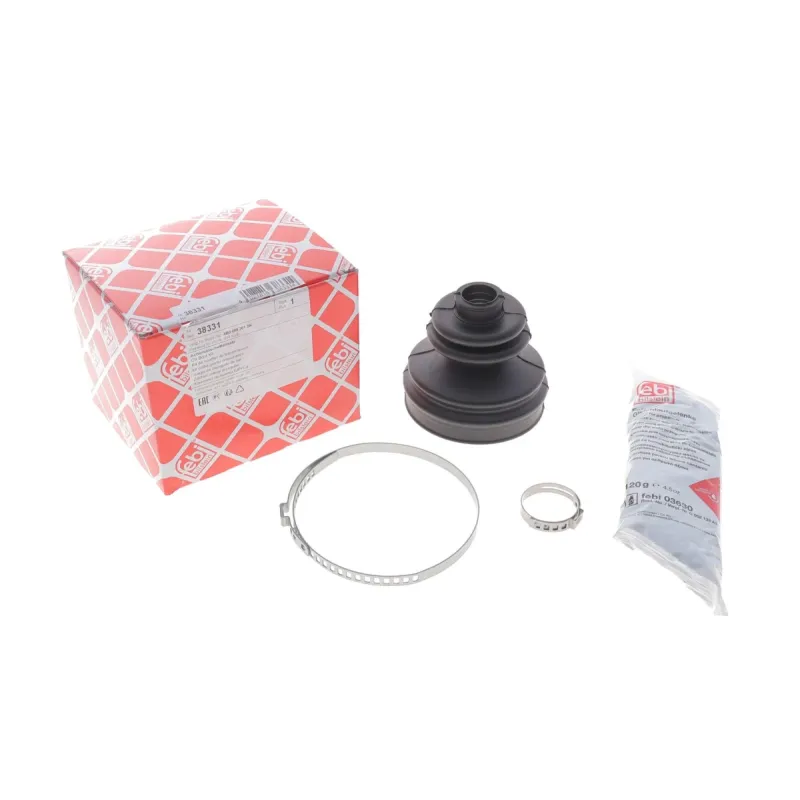 Пильник ШРКШ внутрішній FEBI BILSTEIN 38331 для Audi 100/80, Skoda Octavia/Superb, 21x80x83мм