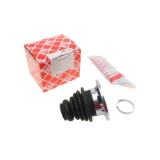 Пильник ШРКШ внутрішній FEBI BILSTEIN 38335 для VW Caddy II 1.9TDI 1996-2003, 36x100x120 мм