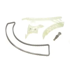 Комплект ланцюга ГРМ BMW 3 (F30)/4 (F33)/5 (F10)/X3 (F25) (N20B20/N52B30/N55B30) 10-18