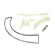 Комплект ланцюга ГРМ BMW 3 (F30)/4 (F33)/5 (F10)/X3 (F25) (N20B20/N52B30/N55B30) 10-18