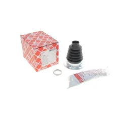 Купити Пильник ШРКШ внутрішній FEBI BILSTEIN 38365 для VW Caddy III 2.0SDI/1.4i/1.6i 2004-, 27x100x116 мм | KovelAutoHub