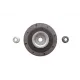Подушка амортизатора переднього FEBI BILSTEIN 38391 для Fiat Punto 199 (2005-2013) 13 мм