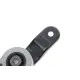 Подушка двигуна задня FEBI BILSTEIN 38399 для VW Passat B6/B7, CC, Audi TT 8J