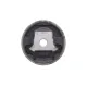 Подушка двигуна FEBI BILSTEIN 38401 (нижня) для Skoda Octavia, VW Passat, Audi A3, 91x15 мм