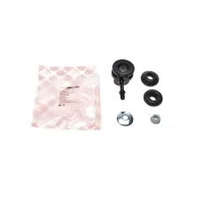 Тяга стабілізатора FEBI BILSTEIN 38410 передня права Volkswagen Passat B3/B4 (3A2/3A5) 1988-1997 d=20мм