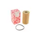 Фільтр масляний FEBI BILSTEIN 38462 для Audi A3, A4, VW Passat 2.0 FSI 2004-2011, 64x32x125 мм