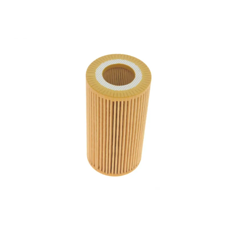 Фільтр масляний FEBI BILSTEIN 38462 для Audi A3, A4, VW Passat 2.0 FSI 2004-2011, 64x32x125 мм
