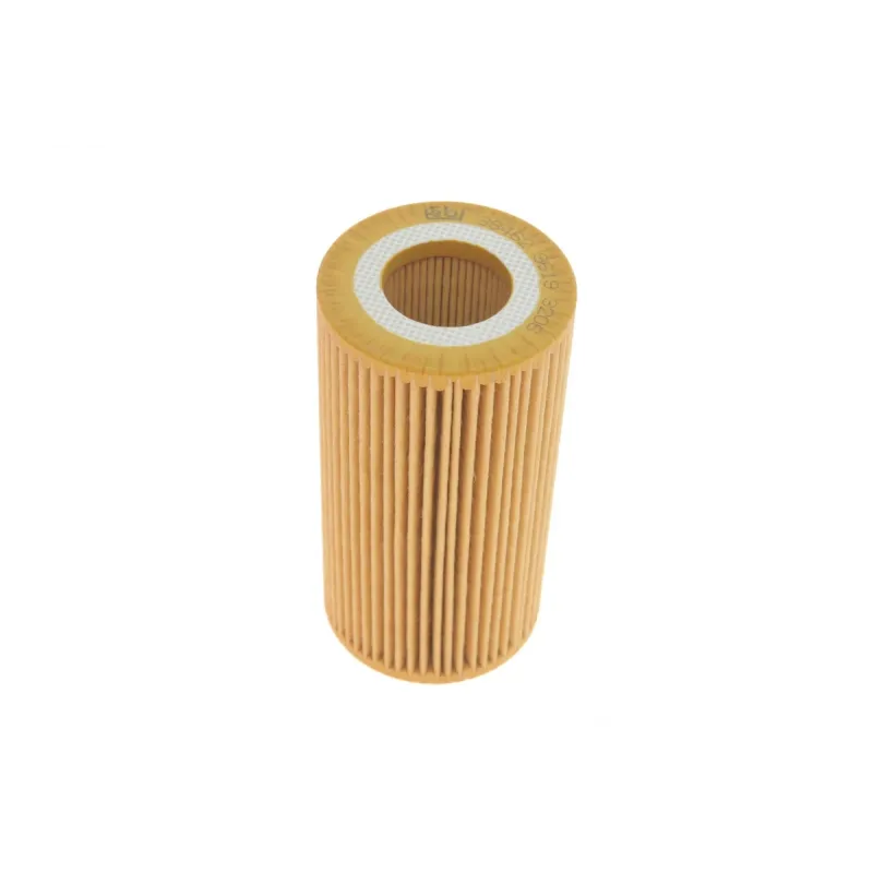 Фільтр масляний FEBI BILSTEIN 38462 для Audi A3, A4, VW Passat 2.0 FSI 2004-2011, 64x32x125 мм