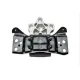 Подушка двигуна ліва FEBI BILSTEIN 38515 для Volkswagen Golf VII, Seat Leon 1.6TDI/2.0TDI 2012-