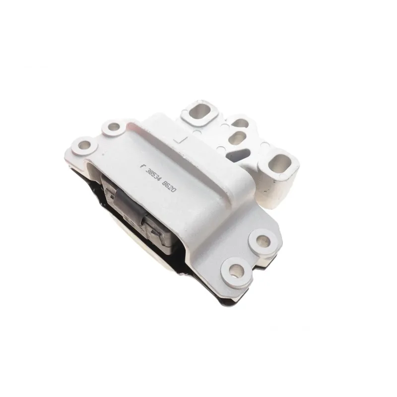Подушка КПП VW Sharan/Tiguan 1.4/2.0D 07-