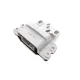Подушка КПП VW Sharan/Tiguan 1.4/2.0D 07-