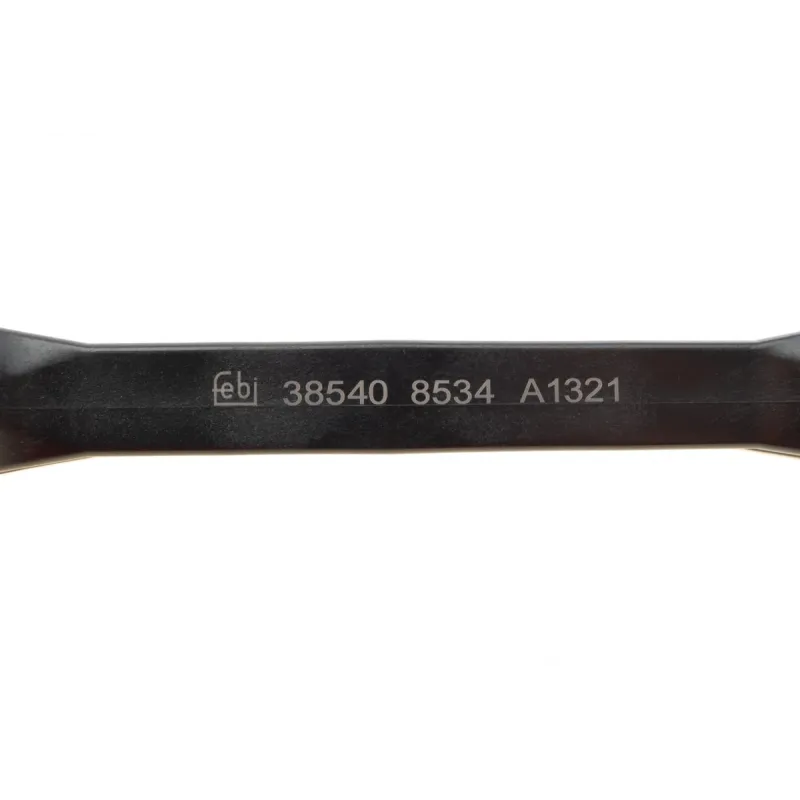 Тяга стабілізатора переднього FEBI BILSTEIN 38540 для Audi A4/A5/Q5 170мм