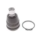 Опора кульова FEBI BILSTEIN 38543 передня права Ford Fiesta VI 1.0-1.6D 08- (17.5 мм, зі стопорним кільцем)