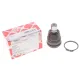 Опора кульова FEBI BILSTEIN 38543 передня права Ford Fiesta VI 1.0-1.6D 08- (17.5 мм, зі стопорним кільцем)