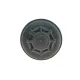 Бачок гідропідсилювача керма FEBI BILSTEIN 38544 для BMW 5 (E39/E60), 7 (E38) 1994-2001