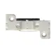 Підшипник підвісний FEBI BILSTEIN 38548 для Volkswagen Touareg 2.5-6.0TDI 2002-2010, діаметр 30/95 мм