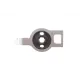 Сайлентблок заднього важеля FEBI BILSTEIN 38663 для VW Caddy 2003-, Audi A3 8P 2003-, Seat Leon 1P 2005-, 19 мм