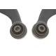 Комплект важелів підвіски задній FEBI BILSTEIN 38666 для Ford Focus DAW, DBW 1998-2004
