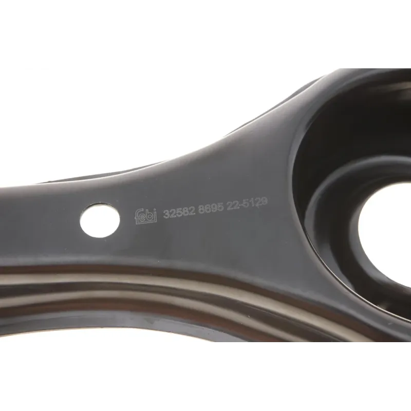 Комплект важелів підвіски задній FEBI BILSTEIN 38666 для Ford Focus DAW, DBW 1998-2004