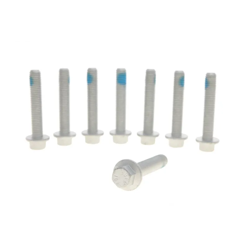 Комплект важелів підвіски задній FEBI BILSTEIN 38666 для Ford Focus DAW, DBW 1998-2004
