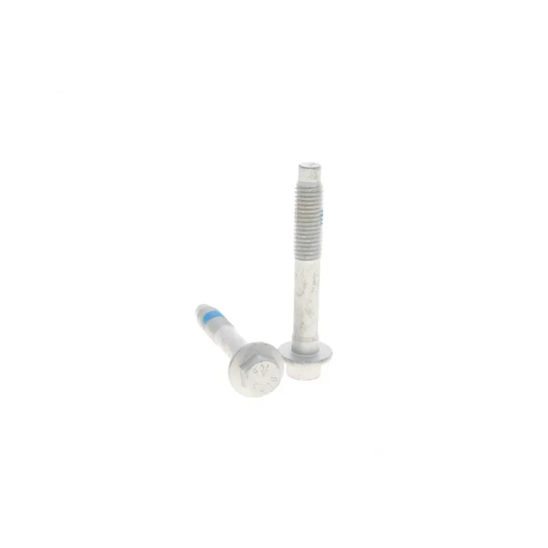 Комплект важелів підвіски задній FEBI BILSTEIN 38666 для Ford Focus DAW, DBW 1998-2004
