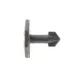Кліпса кріплення обшивки FEBI BILSTEIN 38691 для Audi A6 C6 2004-2011