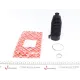 Пильник рейки рульової FEBI BILSTEIN 38738 для Citroen C5, Peugeot 607 (21x57x170mm)