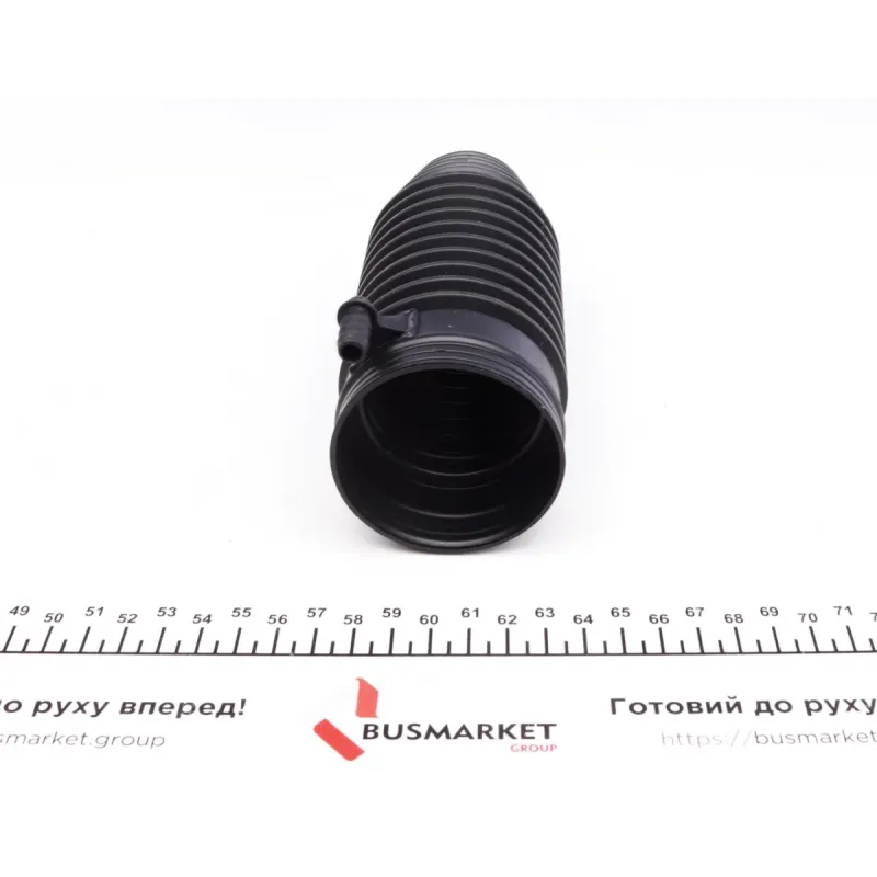 Пильник рейки рульової FEBI BILSTEIN 38738 для Citroen C5, Peugeot 607 (21x57x170mm)