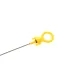 Щуп рівня оливи VW Polo/Skoda Fabia/Seat Ibiza/Toledo 1.2 01-19 (730mm)
