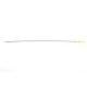 Щуп рівня оливи VW Polo/Skoda Fabia/Seat Ibiza/Toledo 1.2 01-19 (730mm)