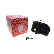 Бачок розширювальний FEBI BILSTEIN 38807 з датчиком для Mercedes-Benz C-Class W203/CL203/S203 2000-2011