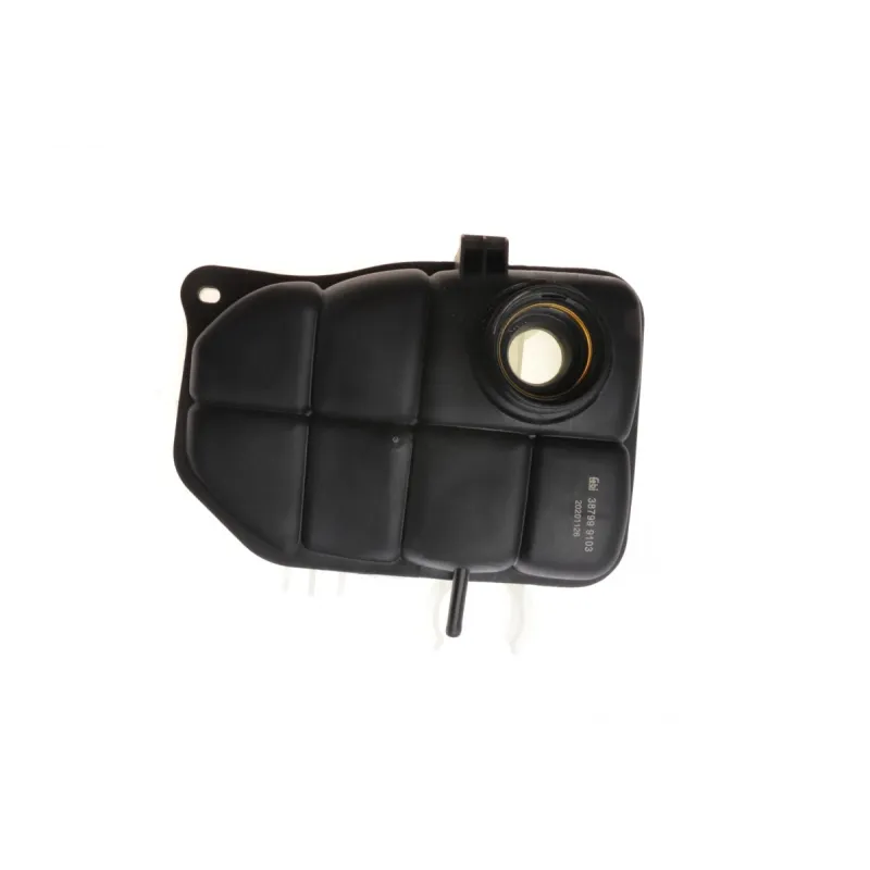 Бачок розширювальний FEBI BILSTEIN 38807 з датчиком для Mercedes-Benz C-Class W203/CL203/S203 2000-2011