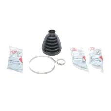 Купити Пильник ШРКШ внутрішній FEBI BILSTEIN 38819 для Mercedes-Benz GL-Class X164, M-Class W164 (27x86x98 мм) | KovelAutoHub