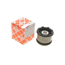 Сайлентблок передньої балки FEBI BILSTEIN 38946 для Audi A4 B5/B6, VW Passat B5 1994-2005