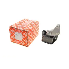 Подушка двигуна (R) Citroen C4/Peugeot 307 1.8i/2.0i 16V 00-