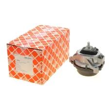 Подушка двигуна права FEBI BILSTEIN 39001 для BMW 1 (F20/F21), 3 (F30) 1.5-2.0 2011-