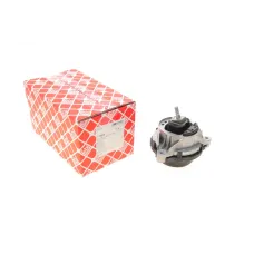 Подушка двигуна ліва FEBI BILSTEIN 39006 для BMW 1 (F20) 118d 2010-, 3 (F30) 320d 2011-