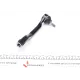 Наконечник рульової тяги лівий FEBI BILSTEIN 39039 для Renault Megane III, Fluence, Grand Scenic III, M10x1.25
