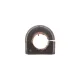 Втулка стабілізатора (заднього) Mini Cooper 06-15 (d=18mm)