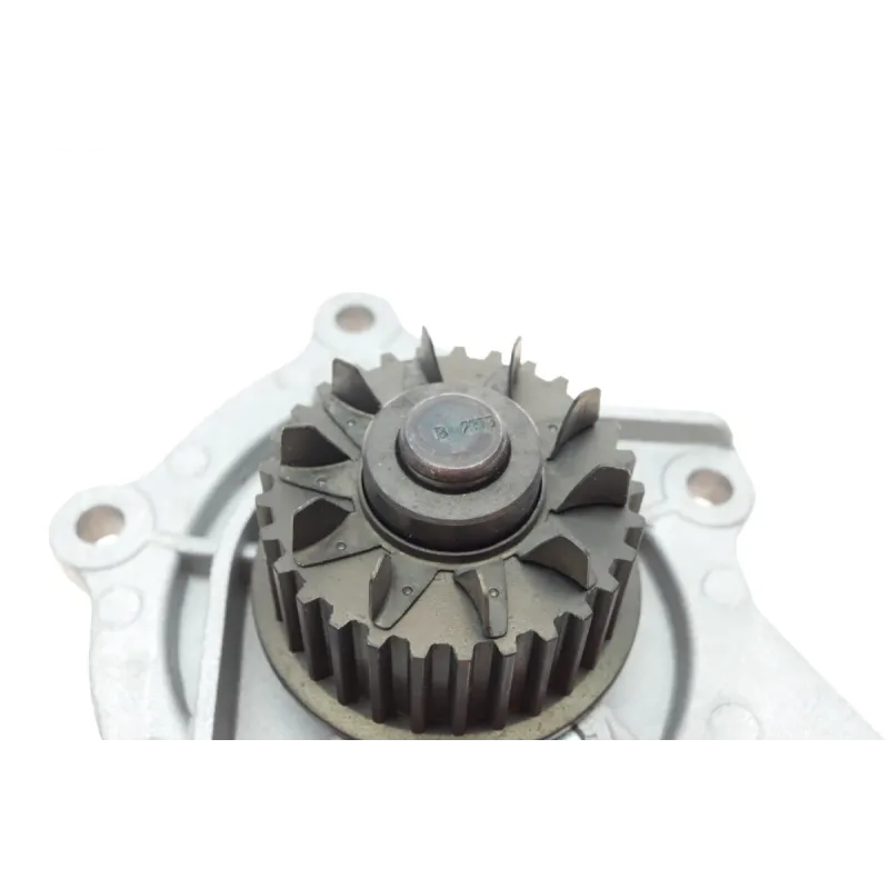 Помпа води FEBI BILSTEIN 39056 для Audi A3, A4, A6, VW Golf, Skoda Octavia 1.8/2.0 TFSI
