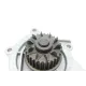 Помпа води FEBI BILSTEIN 39056 для Audi A3, A4, A6, VW Golf, Skoda Octavia 1.8/2.0 TFSI