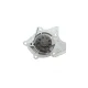Помпа води FEBI BILSTEIN 39056 для Audi A3, A4, A6, VW Golf, Skoda Octavia 1.8/2.0 TFSI