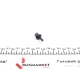 Заклепка розпірна MB Sprinter 901-906 96-