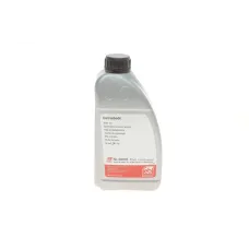 Олива АКПП ATF (1L) (MB 236.24/VW TL 52 182/BMW Drivelogic 7-spd/DCTF-1)