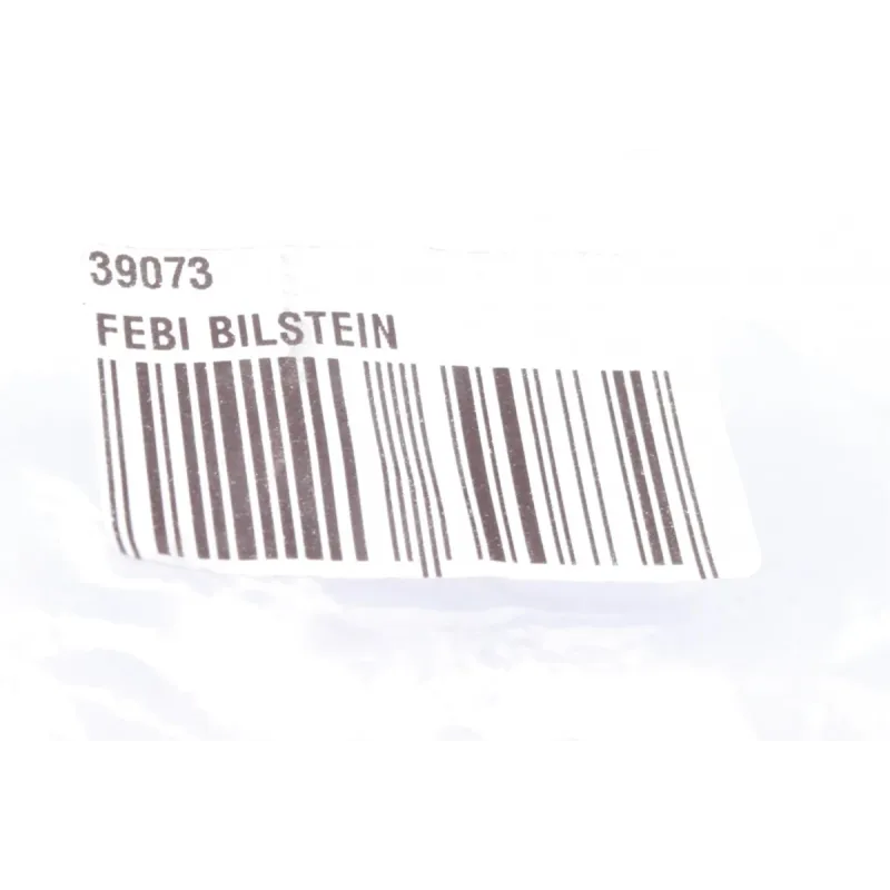 Кронштейн паливної трубки FEBI BILSTEIN 39073 для Mercedes-Benz Sprinter 2.9TDI, E-Class W124, C-Class W202