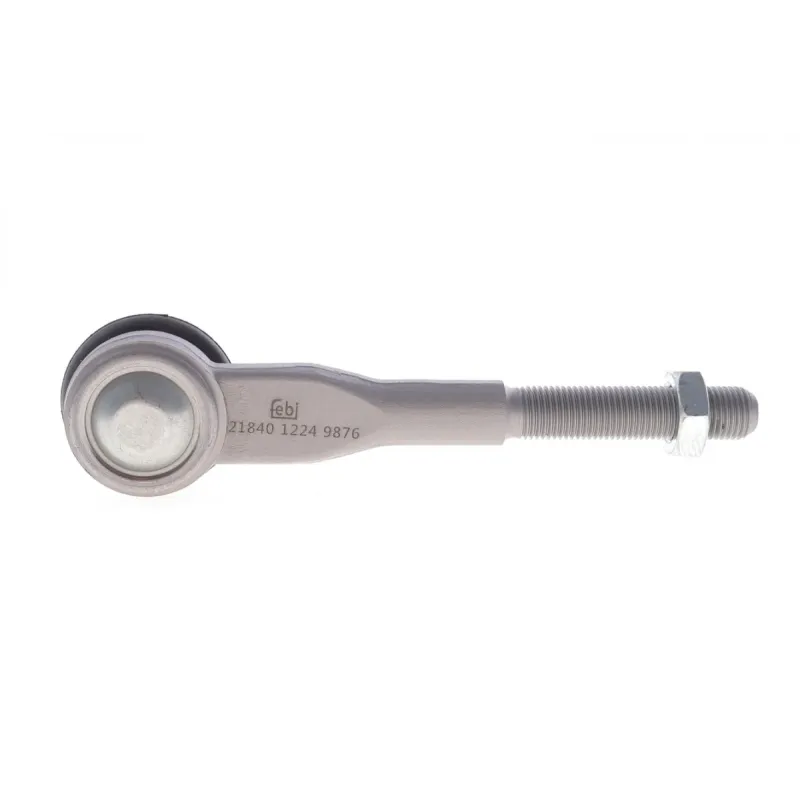 Наконечник рульової тяги FEBI BILSTEIN 39077 передній правий для Audi A4 B5, A6 C5, Skoda Superb I