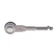 Наконечник рульової тяги FEBI BILSTEIN 39077 передній правий для Audi A4 B5, A6 C5, Skoda Superb I