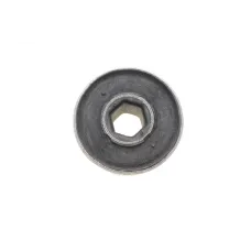Сайлентблок заднього важеля FEBI BILSTEIN 39091 для Audi A2 (8Z0) 2000-2005, Seat Ibiza (6L1) 2004-2008, 18.3x64.6 мм